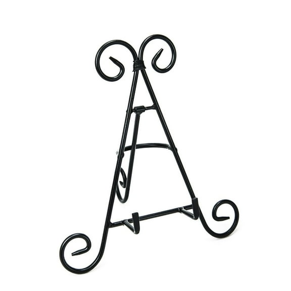9" Iron Display Stand