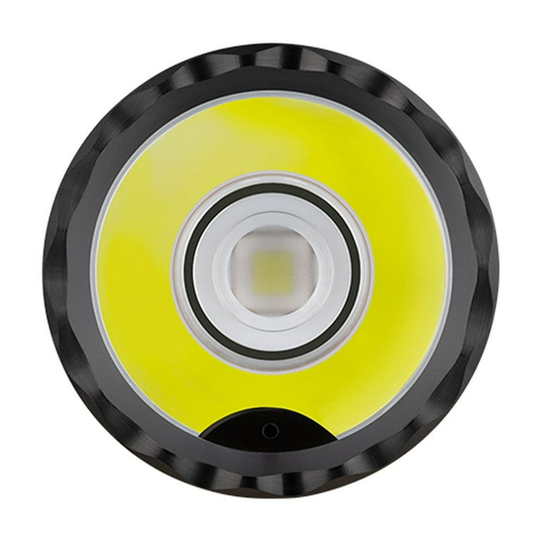 Olight Warrior 3S Nocturnal Sentinel Dual-Switch Flashlight