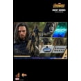 thumbnail image 2 of Bucky Barnes (MMS509) Avengers: Infinity War Sixth (1/6) Scale Movie Masterpiece Figure, 2 of 5