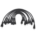 thumbnail image 1 of Jgo Cables Para Bujías Mirada 1980 A 1983 Dodge L6 3.7L WALKER ., 1 of 3