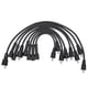 thumbnail image 1 of Jgo Cables Para Bujías Dart 1975 A 1976 Dodge L6 3.7L WALKER ., 1 of 3
