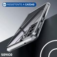 thumbnail image 3 of Funda de Protección para Samsung Galaxy - Sovico - Transparente TPU, 3 of 5