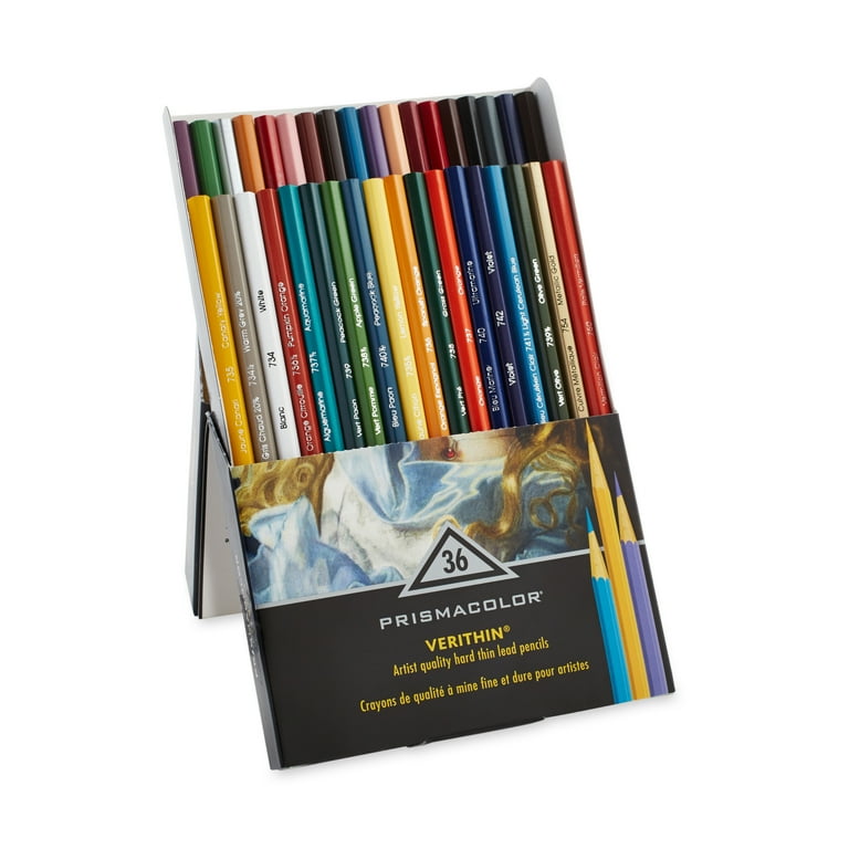 Prismacolor Premier Colored Pencil Set of 24 - 9587536