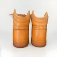 thumbnail image 4 of Ni - ke Vibrant Orange Ni - ke Gatorade High Tops-6.5 Y, 4 of 5