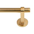 thumbnail image 1 of set cortinero en barra 5.10 x 311.10 cm dorado, 1 of 6