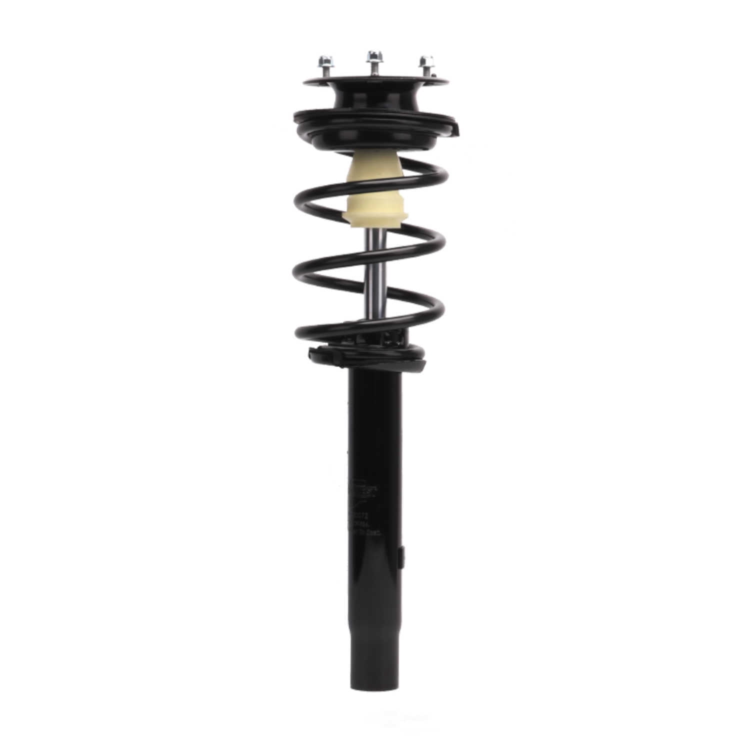 PRT 920072 Suspension Strut and Coil Spring Assembly