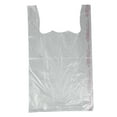 thumbnail image 2 of SSWBasics Large Clear Plastic T Shirt Bags 18 x 8 x 30 Case of 500 - Clear Plastic Bags, 2 of 6