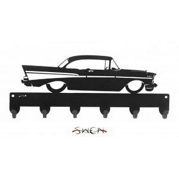 Farrell - 57 Chevy Key Chain Holders