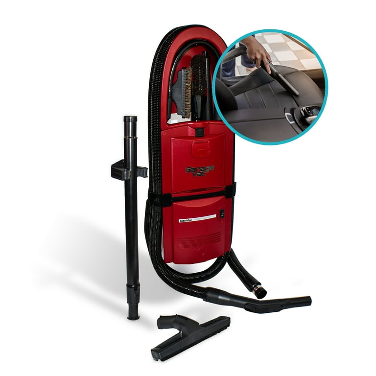 Garage vacuum deals