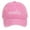 501_Pink, variant on Men's Everyday Wear Accessories Fashion Embroidered Baseball Caps for Couples 1PC Men's Distressed Dad Hats Outdoor Sports Visor Hats