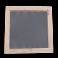 thumbnail image 4 of 2 X Wooden Paper Making Screen For DIY Paper Handcraft, 4 of 5