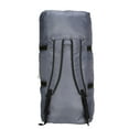 thumbnail image 3 of Protege 32 in Flex Backpack Duffel Bag for Travel, Gray, 3 of 10