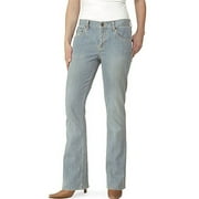 Levi Strauss Signature - Women's Low-Rise Bootcut Jeans