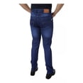 thumbnail image 2 of Pantalon Hombre Strech Mezclilla John Silver, 2 of 7