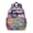 Aesthetic, variant on Funny Bigfoot Backpack - Durable Waterproof Book Bag with Spine-Protecting Design for Students & Teens