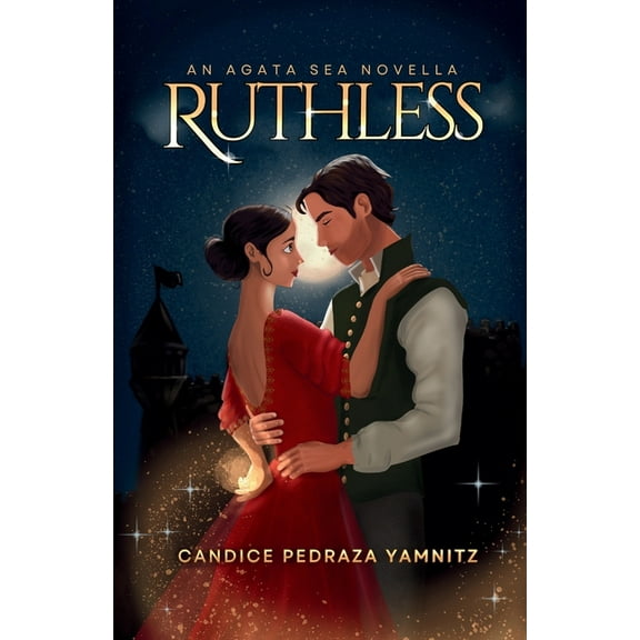 Ruthless: An Agata Sea Novella, (Paperback)