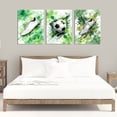 thumbnail image 2 of Canvas Print Poster Wall Art Painting Soccer Prints Gift for Boys Christmas Living Room Bedroom Home Office Bar Party Decor, 2 of 6