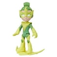 thumbnail image 1 of Marvel Spidey and His Amazing Friends Hero Figure, 4-Inch Scale Action Figure, Includes 1 Accessory, For Kids Ages 3 And Up, 1 of 7