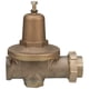 2" 500XL Water Pressure Reducing Valve with a spring range from 75 psi to 125 psi, factory set at 85 psi - image 1 of 4