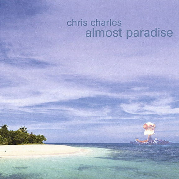 Almost Paradise (CD)