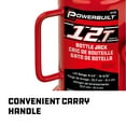 thumbnail image 7 of Powerbuilt 12 Ton Bottle Jack - 647501, 7 of 7