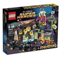 thumbnail image 2 of LEGO Super Heroes 76035 Jokerland Building Kit, 2 of 5