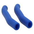 thumbnail image 3 of 2 Pcs Manchon de Protection en Silicone pour Frein de Vélo, Leviers de Protection Étanches Antidérapants, 3 of 12