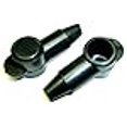 thumbnail image 2 of Fastronix 516 - 14 Stud Terminal Cover 2 Pack (Black), 2 of 4