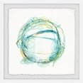 thumbnail image 2 of Orbital Path II Framed Painting Art Print, 2 of 6