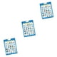 thumbnail image 1 of Póster educativo Matsuzay en inglés gráfico de pared de PVC juguete para niños CBP580165, 1 of 1