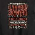 thumbnail image 3 of Lynyrd Skynyrd - Hits - Toddler & Youth Crewneck Fleece Sweatshirt, 3 of 5