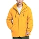 thumbnail image 2 of Ceisia Men's Breathable Nylon-Spandex Outdoor Sport Jacket Solid Color Zipper Pocket for Running Gift, 2 of 5