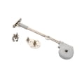 thumbnail image 1 of 1 PC Upturning Long Heavy Duty Hydraulic Gas Strut Cabinet Cupboard Door Gas Spring Door Shocks Pneumatic Lift Support, 1 of 7