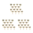 thumbnail image 2 of Moyic 15pcs / set Fácil identificación de plantas con marcadores de plantas de de primera Funcional y elegante 15PCS Type1 NO1, 2 of 6