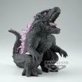 thumbnail image 2 of Figura Banpresto Godzilla x Kong: El Nuevo Imperio Godzilla, 2 of 6