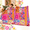Style-c, variant on 2027 Ungraded Cute Plush 3D Throw Blanket, Gentle Plush Texture Adds Warmth for Women Teens and Kids During Naps Reading Bedtime or Sofa Lounging