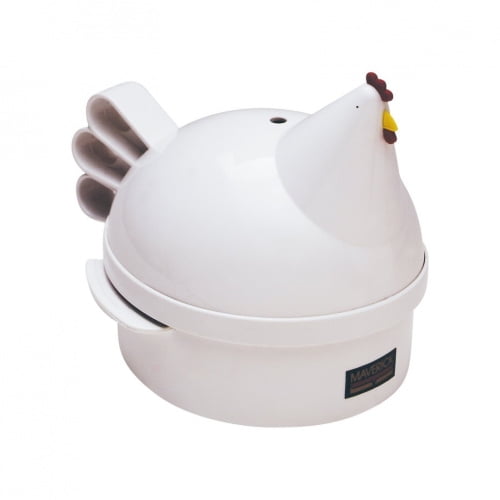 Maverick Henrietta Hen Egg Cooker - SEC-2