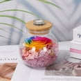 thumbnail image 2 of Valentines Day Rose Gifts for Women Rainbow Preserved Flowers Rose Gifts for Her Romantic Women Gifts for Birthday Gifts, 2 of 6