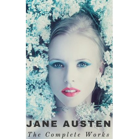 13+ The Complete Novels Of Jane Austen, Volume Ii : Emma, Northanger Abbey, Persuasion Images