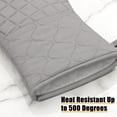 thumbnail image 3 of Juego de guantes de cocina, soportes para ollas, toallas y paños de cocina, 3 of 8