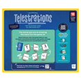 thumbnail image 2 of USAopoly Telestrations 12 Player (2nd Edition) Board Game, 2 of 5