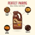 thumbnail image 6 of Louisiana Pepper Exchange 64oz Chipotle Pepper Puree Sauce, 6 of 7