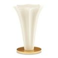 thumbnail image 6 of La Terrazza Chairside Table - Silver Mist, 6 of 6
