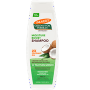 Palmer's Coconut Oil Formula Moisture Boost Conditioning Shampoo, 13.5 fl. oz.