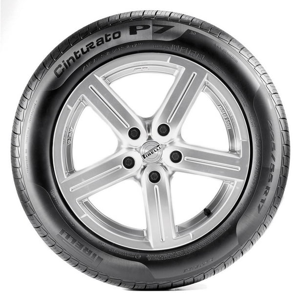 Pirelli Cinturato P7 A/S RF - 225/40R18/XL 92H Tire