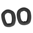 thumbnail image 1 of Almohadillas de Repuesto para los oídos, almohadillas suaves y cómodas, almohadillas de repuestro parauriculares inalmbros para juegos g435 lámpara de luz, 1 of 7
