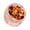 C, variant on dianhelloya 1 Box Nail Art Sequins Decoration Golden/Silver Color Irregular Tin Foil Flake DIY Manicure UV Gel Polish 3D Glitter Nail Decoration Accessories for Salon & Home Nail Art E
