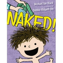 Naked! (Hardcover)