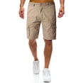 thumbnail image 2 of Men's cargo shorts, 2 of 3