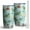 LightBlue Dinosaurs Volcanoes, variant on 20oz Tumblers LightColor Cartoon Dinosaurs Jungle Pattern Stainless Steel Vacuum Insulated Double Wall Travel Tumbler Cups Mug with Lid and Straw,Cleaning Brush for Cold & Hot Drinks